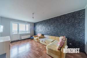 3-к квартира, вторичка, 82м2, 8/10 этаж