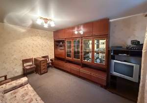 2-к квартира, вторичка, 43м2, 3/5 этаж