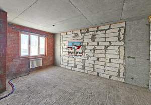 1-к квартира, вторичка, 41м2, 10/25 этаж