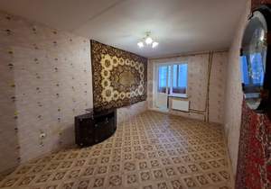 Студия квартира, вторичка, 31м2, 6/10 этаж