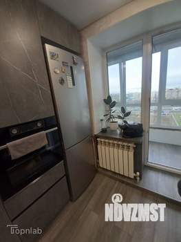 1-к квартира, вторичка, 36м2, 10/10 этаж