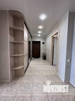 2-к квартира, вторичка, 60м2, 6/10 этаж