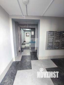 2-к квартира, вторичка, 68м2, 1/15 этаж