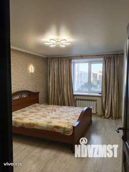 3-к квартира, вторичка, 95м2, 10/16 этаж