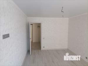 1-к квартира, вторичка, 41м2, 5/12 этаж