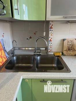 2-к квартира, вторичка, 52м2, 6/9 этаж