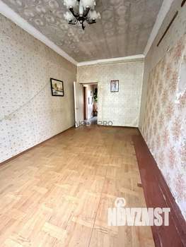 2-к квартира, вторичка, 48м2, 4/4 этаж