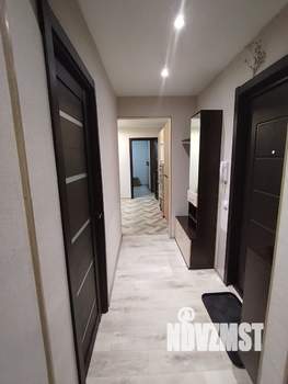 3-к квартира, вторичка, 55м2, 5/9 этаж