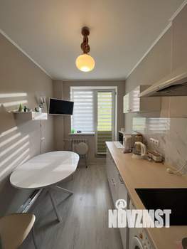 1-к квартира, вторичка, 36м2, 3/7 этаж