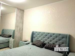 3-к квартира, вторичка, 86м2, 2/5 этаж