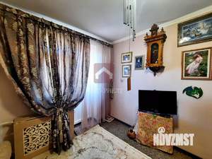 3-к квартира, вторичка, 61м2, 9/9 этаж