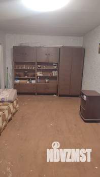 1-к квартира, вторичка, 33м2, 4/9 этаж