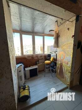 2-к квартира, вторичка, 55м2, 5/5 этаж