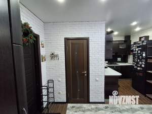 1-к квартира, вторичка, 31м2, 2/10 этаж