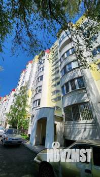 1-к квартира, вторичка, 40м2, 6/11 этаж