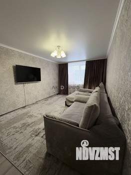 1-к квартира, вторичка, 39м2, 2/10 этаж