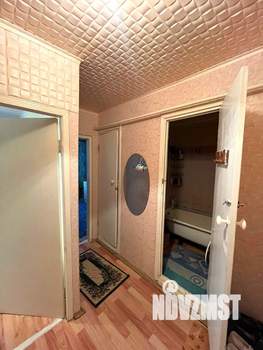 1-к квартира, вторичка, 36м2, 2/9 этаж