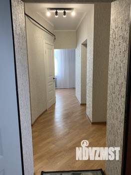 1-к квартира, вторичка, 36м2, 1/3 этаж