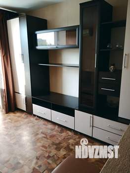 2-к квартира, вторичка, 44м2, 6/6 этаж