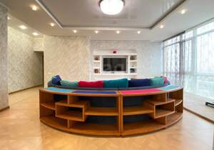 4-к квартира, вторичка, 195м2, 14/14 этаж