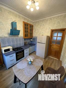 2-к квартира, вторичка, 59м2, 2/4 этаж