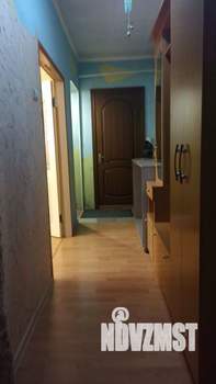 3-к квартира, вторичка, 64м2, 9/9 этаж