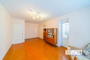 2-к квартира, вторичка, 42м2, 6/9 этаж
