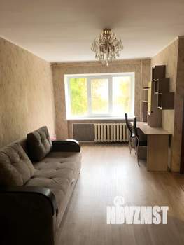 2-к квартира, вторичка, 44м2, 2/5 этаж