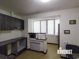 1-к квартира, вторичка, 42м2, 8/10 этаж