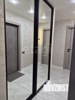 2-к квартира, вторичка, 46м2, 5/9 этаж