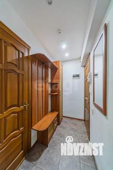 2-к квартира, вторичка, 44м2, 3/9 этаж