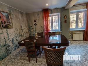 4-к квартира, вторичка, 130м2, 3/5 этаж