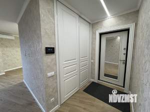 3-к квартира, вторичка, 83м2, 15/25 этаж