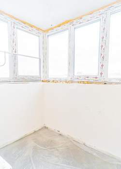 2-к квартира, вторичка, 69м2, 7/23 этаж