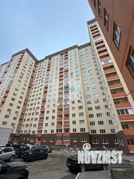 2-к квартира, вторичка, 54м2, 2/19 этаж