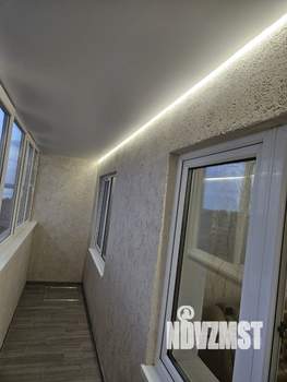 2-к квартира, вторичка, 68м2, 10/16 этаж