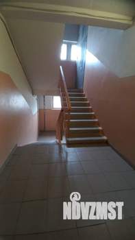 1-к квартира, вторичка, 34м2, 9/10 этаж