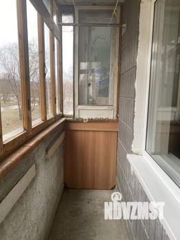 2-к квартира, вторичка, 53м2, 2/10 этаж