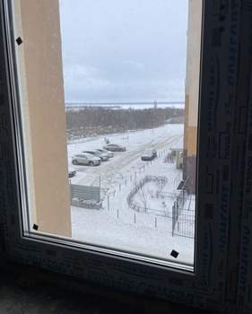 2-к квартира, вторичка, 55м2, 4/16 этаж