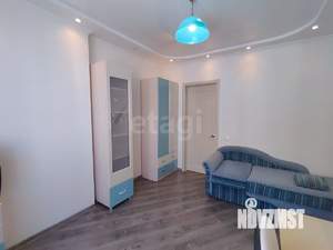 3-к квартира, вторичка, 65м2, 23/25 этаж