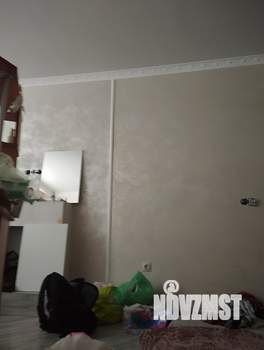 1-к квартира, вторичка, 34м2, 2/6 этаж