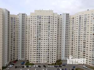 3-к квартира, сданный дом, 81м2, 18/23 этаж
