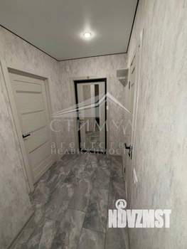 1-к квартира, вторичка, 31м2, 9/10 этаж