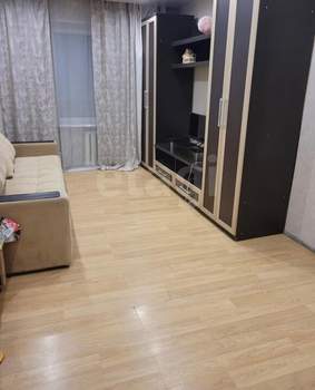 2-к квартира, вторичка, 41м2, 3/5 этаж