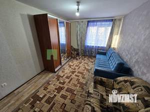 1-к квартира, вторичка, 40м2, 1/10 этаж