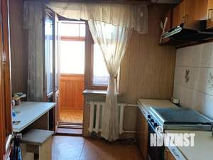 2-к квартира, вторичка, 52м2, 9/9 этаж