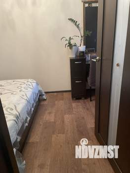 3-к квартира, вторичка, 56м2, 3/5 этаж