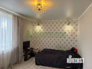 1-к квартира, вторичка, 31м2, 10/10 этаж
