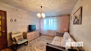 2-к квартира, вторичка, 49м2, 1/9 этаж