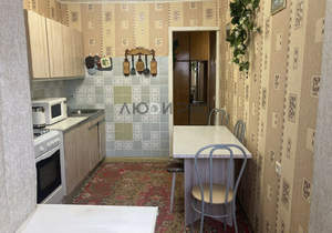 2-к квартира, вторичка, 51м2, 6/9 этаж